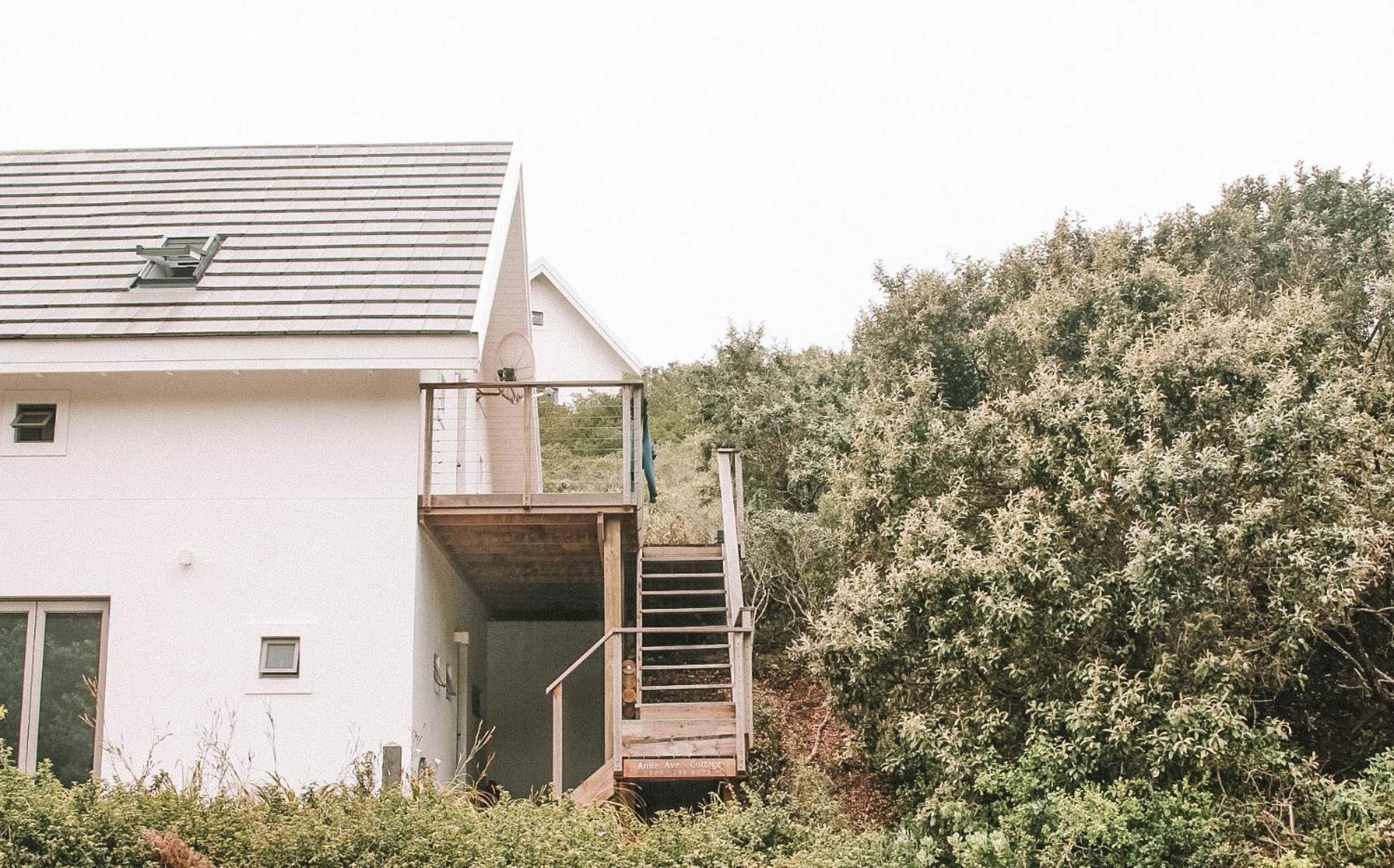 St Francis Cottage Close To Beach St Francis Bay Εξωτερικό φωτογραφία