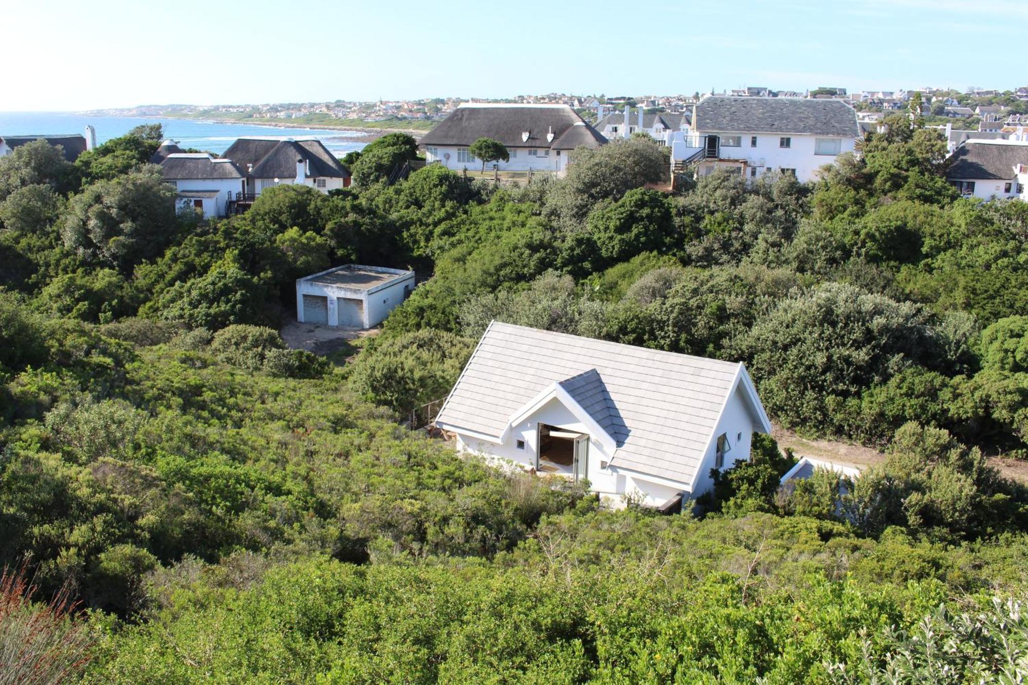 St Francis Cottage Close To Beach St Francis Bay Εξωτερικό φωτογραφία
